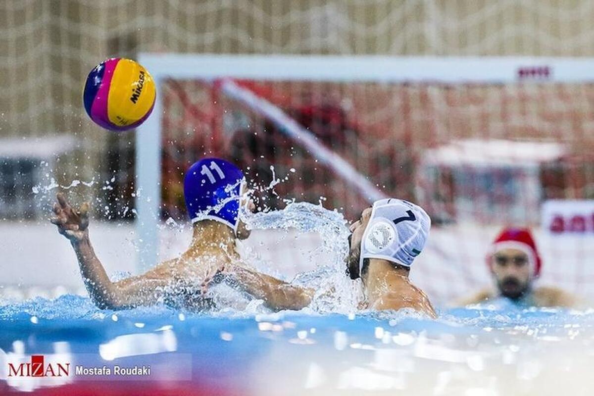 خاکبان: هدف‌مان صعود به فینال بازی‌های آسیایی است/ پیش از سفر به هانگژو به گرجستان می‌رویم