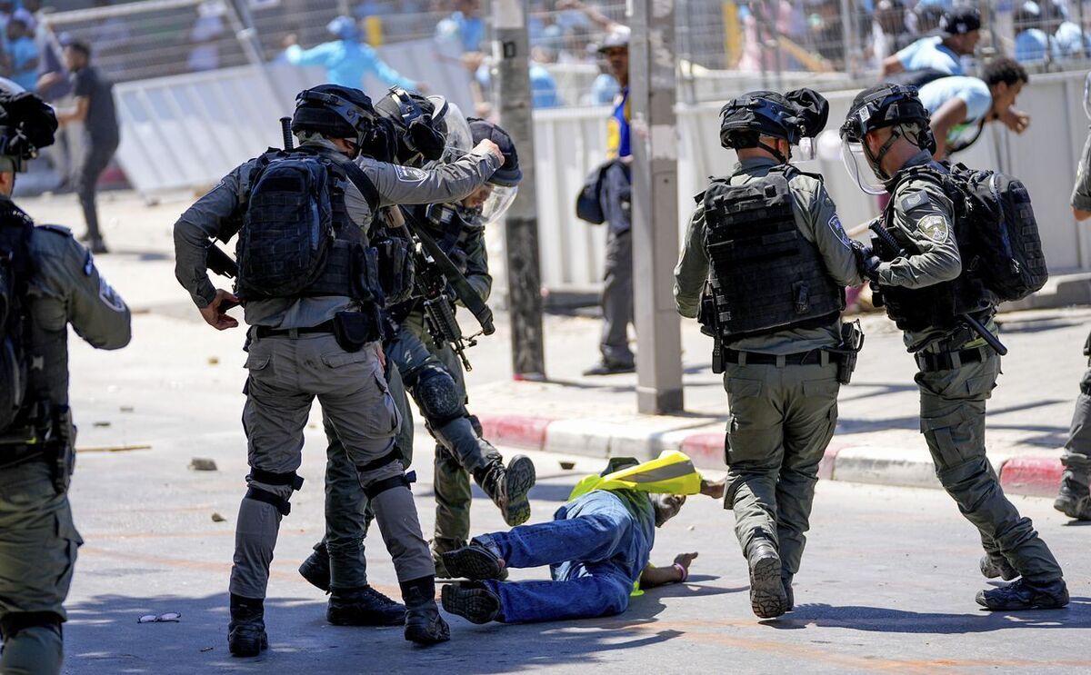 بحران پناهجویان آفریقایی در اراضی اشغالی؛ نتانیاهو به دنبال اخراج جمعی