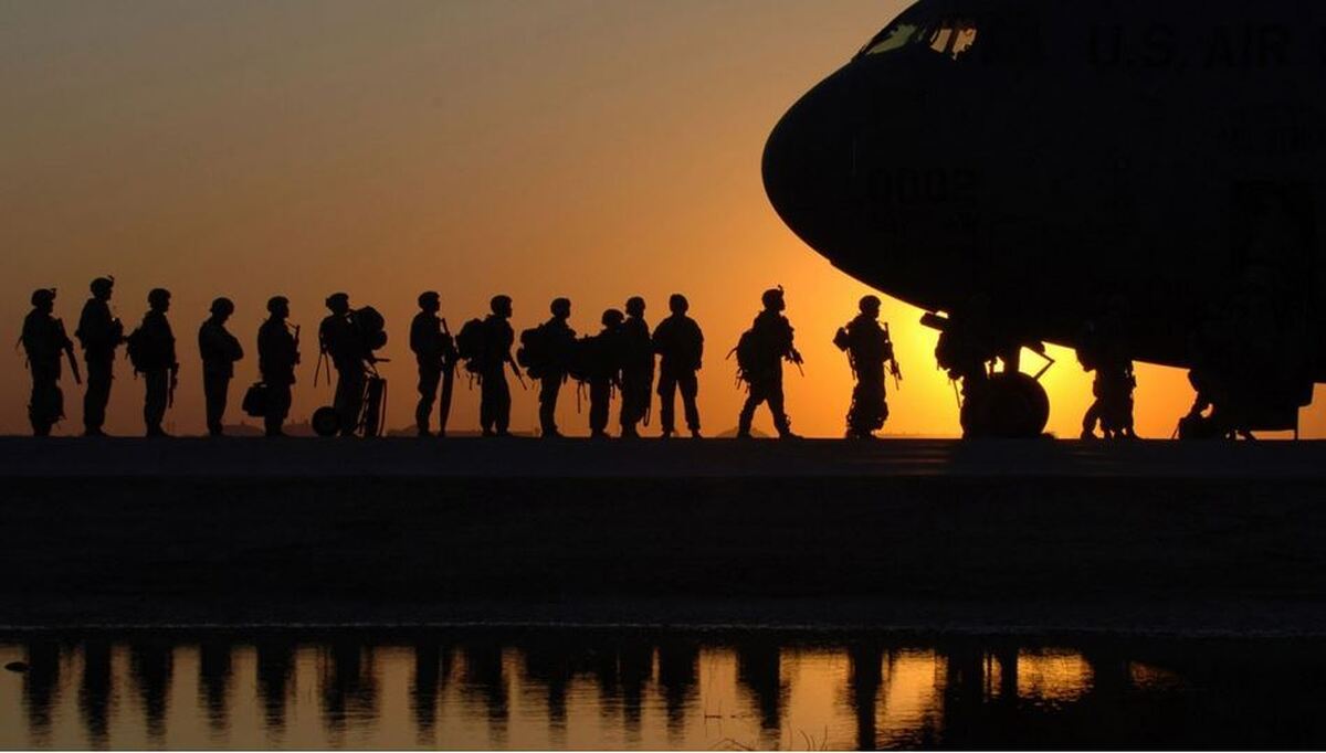 آمریکا پیشتاز جنگ‌افروزی و هزینه‌های نظامی در جهان