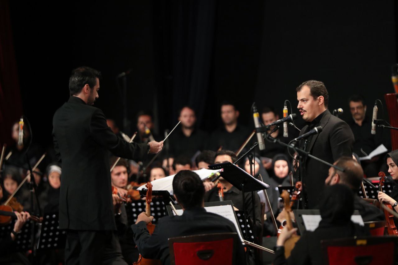 غوغای سازها برای روایت «سوگ شفق» غوغای سازها برای روایت «سوگ شفق»