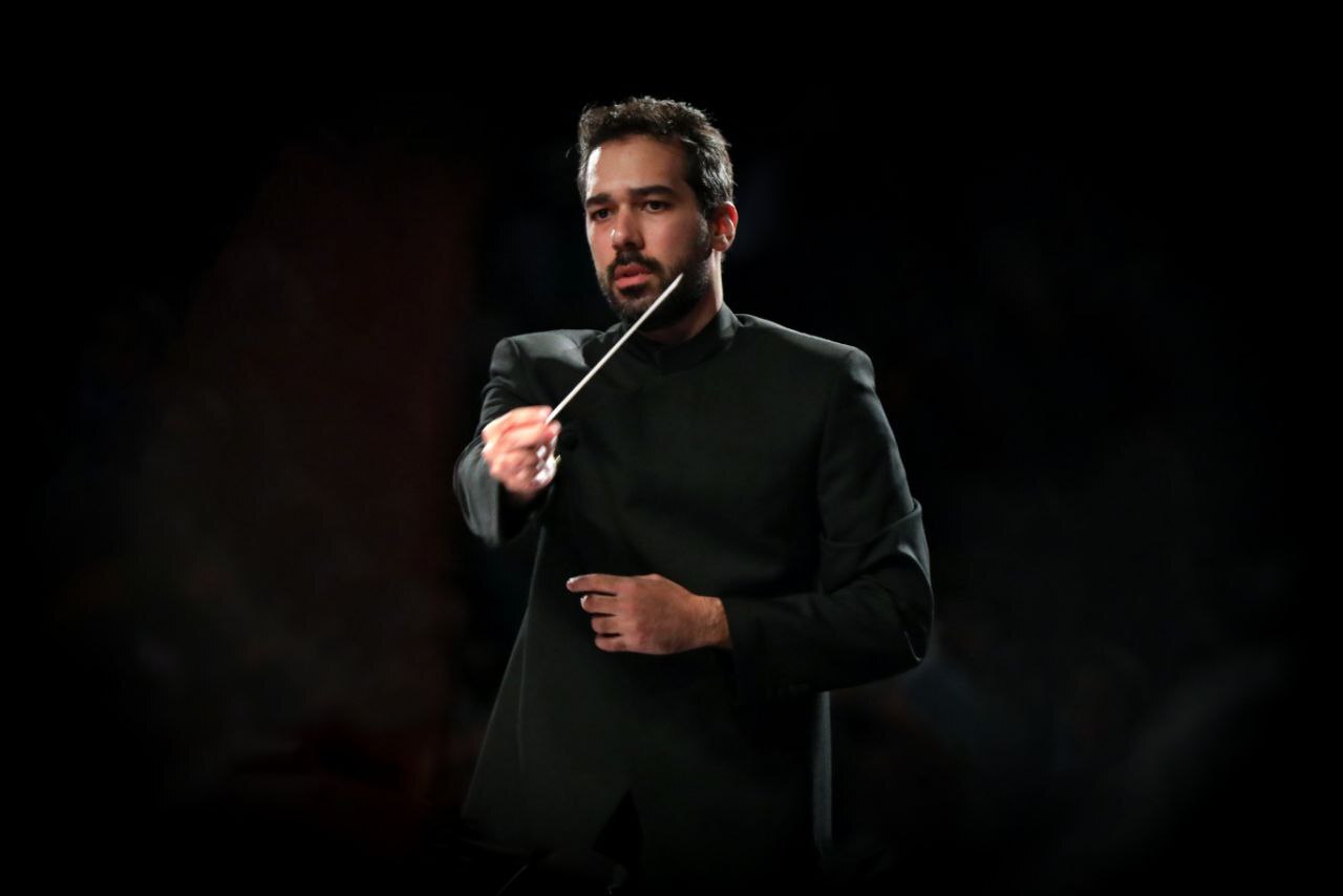 غوغای سازها برای روایت «سوگ شفق» غوغای سازها برای روایت «سوگ شفق»