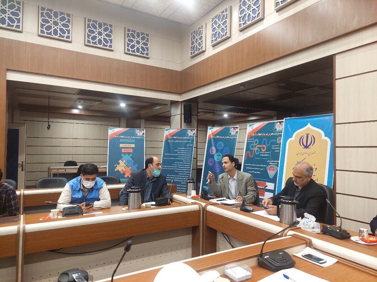 آماده‌باش کامل ستاد مدیریت بحران تا ۲ روز آینده در پایتخت