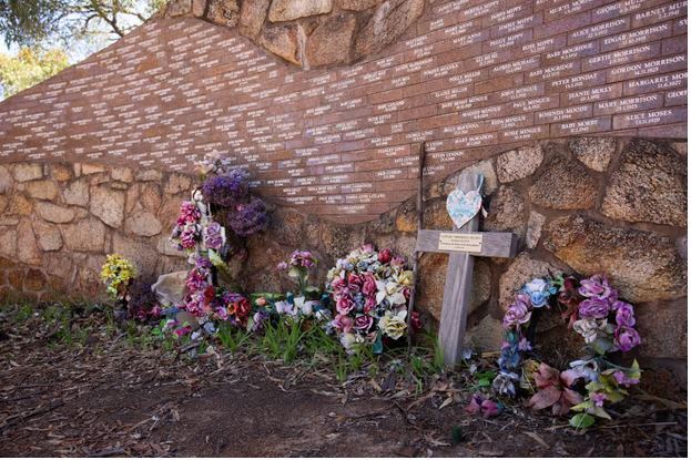 کشف ۷۴۰ گور بی‌نشان کودکان بومی در استرالیا