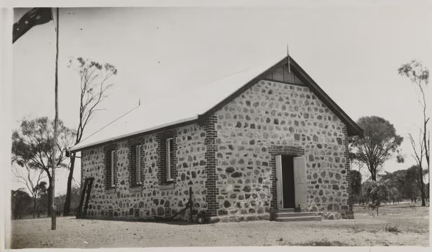 کشف ۷۴۰ گور بی‌نشان کودکان بومی در استرالیا