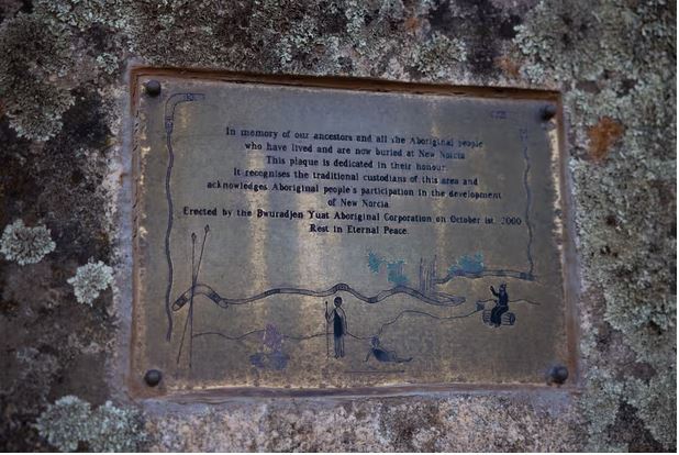 کشف ۷۴۰ گور بی‌نشان کودکان بومی در استرالیا