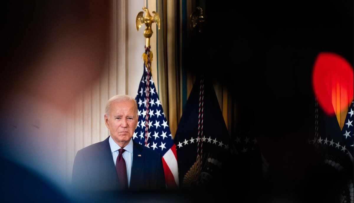 پرونده گسترده‌ترین نوع نقض آزادی بیان در آمریکا