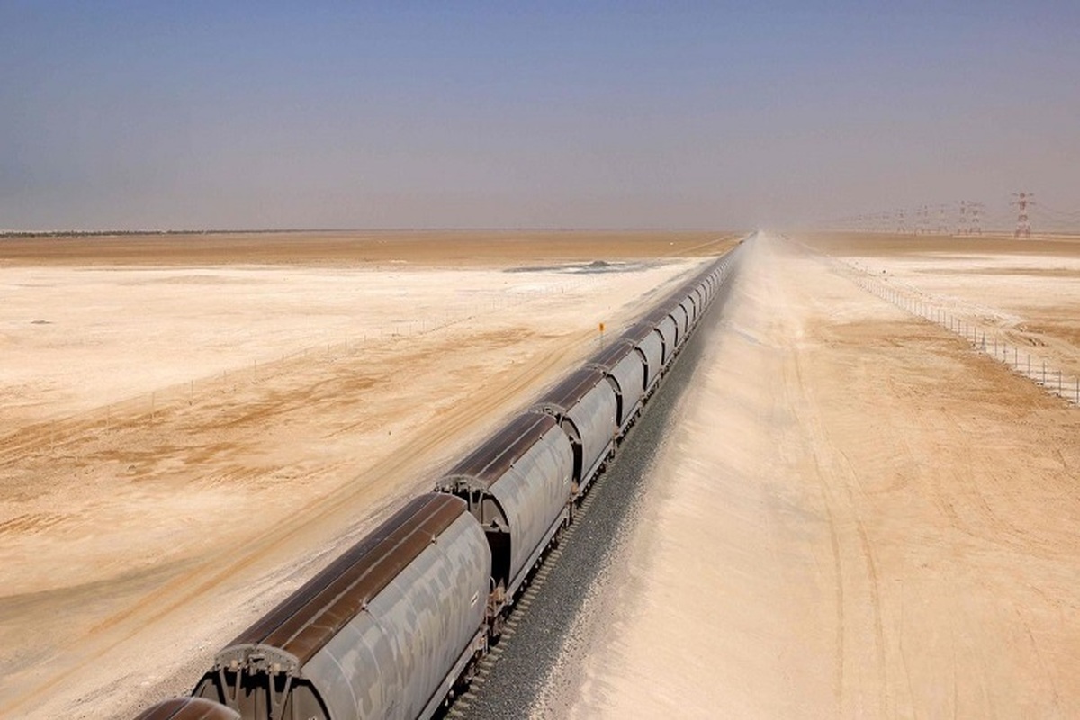 پروژه کریدور حمل‎و‎نقل هند و خاورمیانه؛ اهداف و چشم‎انداز