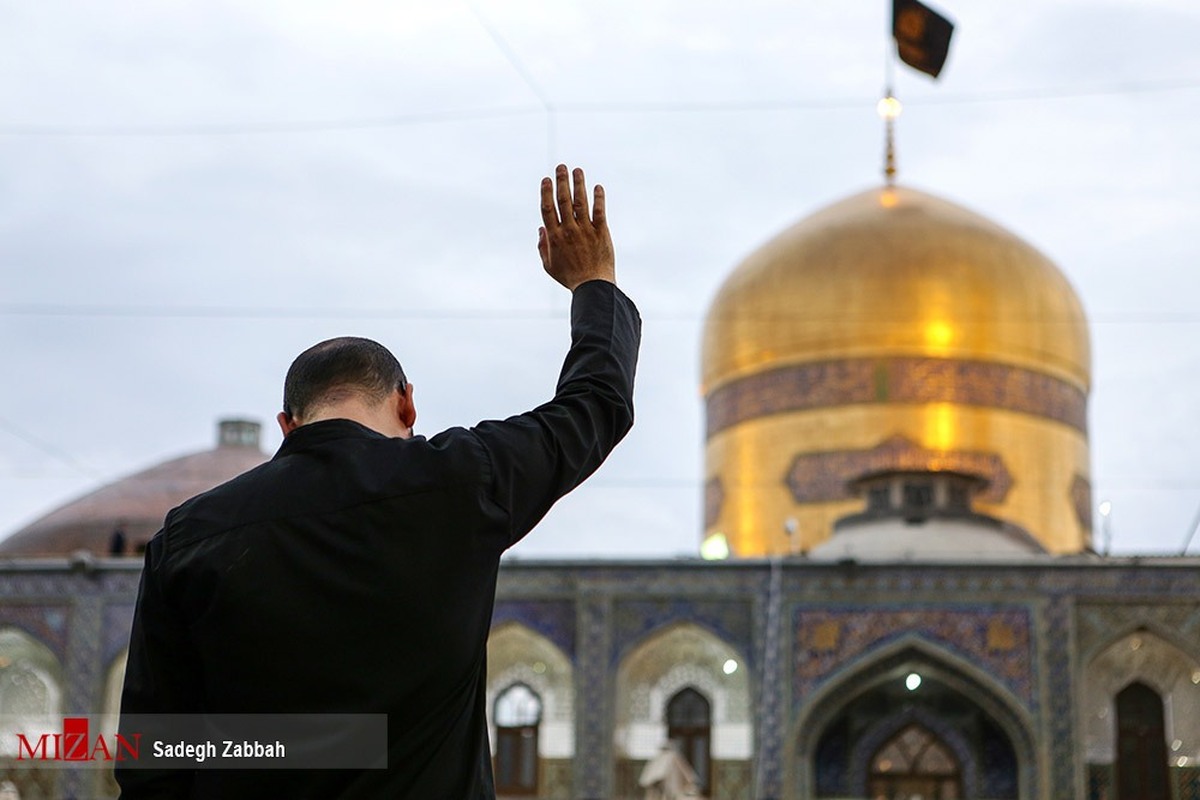 تدارک ویژه آستان قدس برای میزبانی از بزرگ‌ترین اجتماع عزاداران رضوی