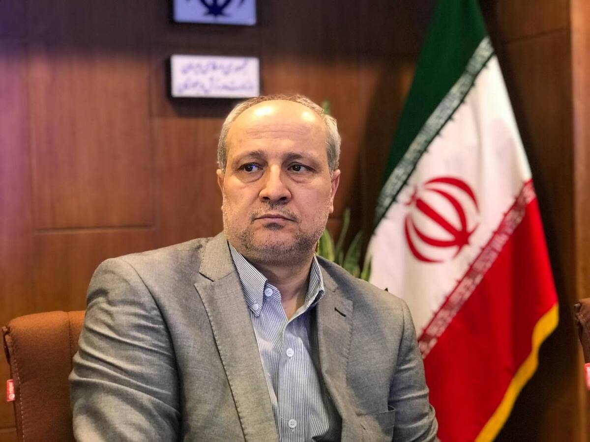 هاشمی: برای اعزام ژیمناستیک یک سال دغدغه داشتیم/ سوارکاری به بازی‌های آسیایی اعزام می‌شود