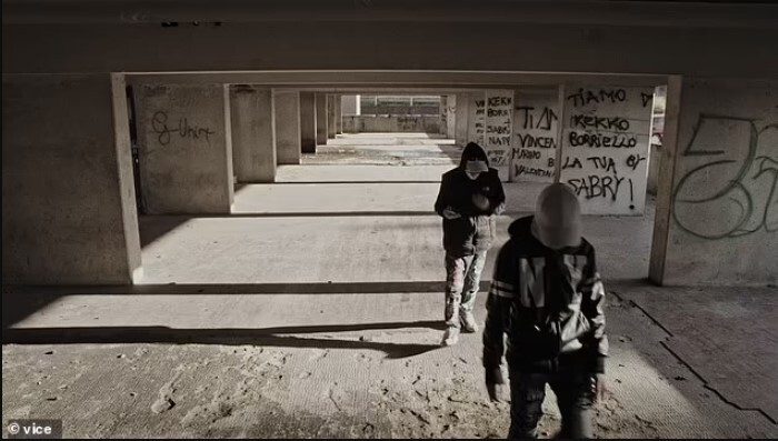 وضعیت حقوق کودکان در اروپا/ ایتالیا بی‌روتوش؛ از جولان «باند‌های کودکان» تا جریمه حبس برای والدین کودکان ترک تحصیل‌کرده