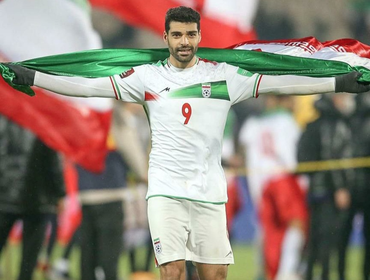 محکومیت اظهارات مفسر پرتغالی علیه طارمی از سوی فدراسیون فوتبال