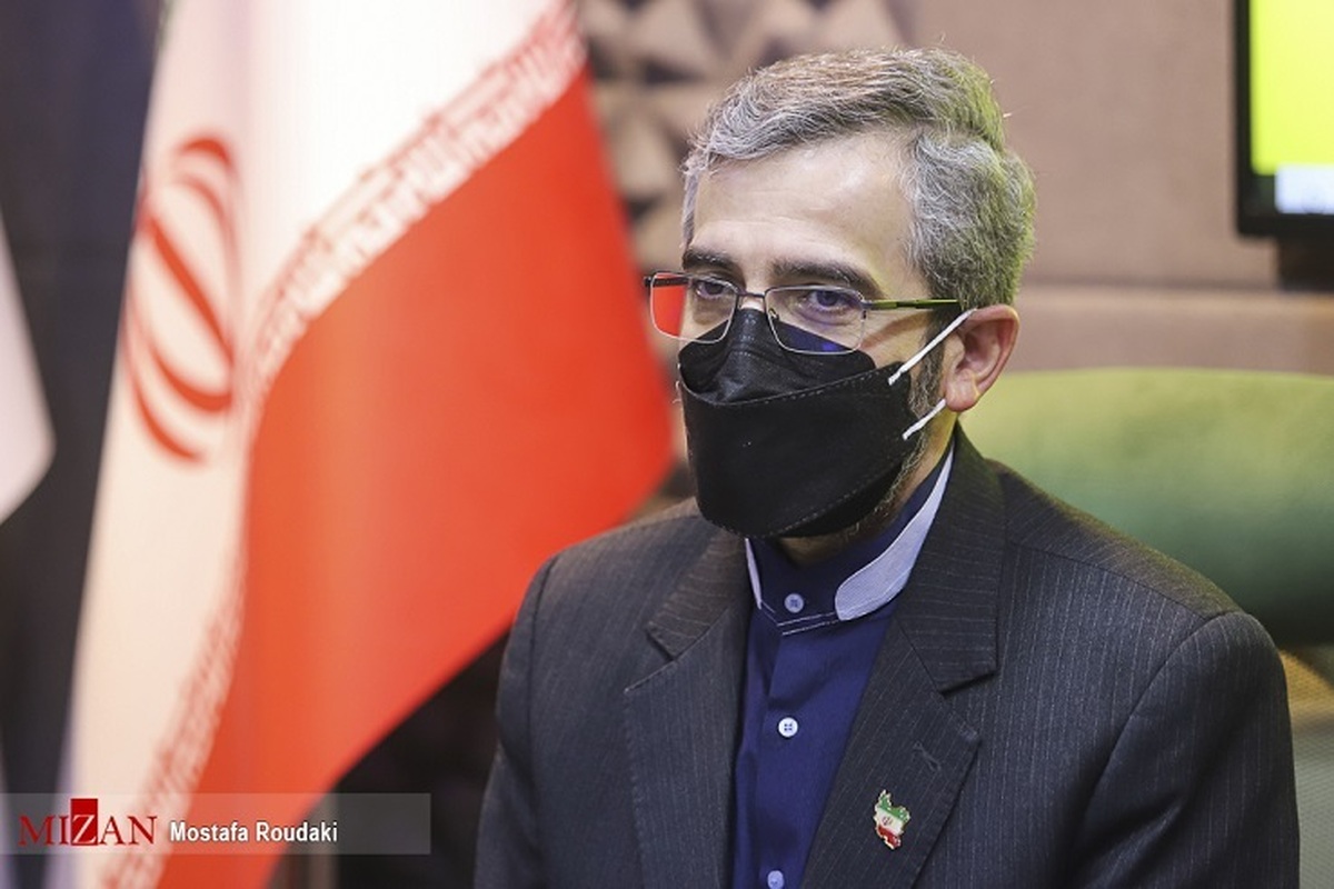 باقری: آزادسازی پول‌های ایران در عراق آغاز شد