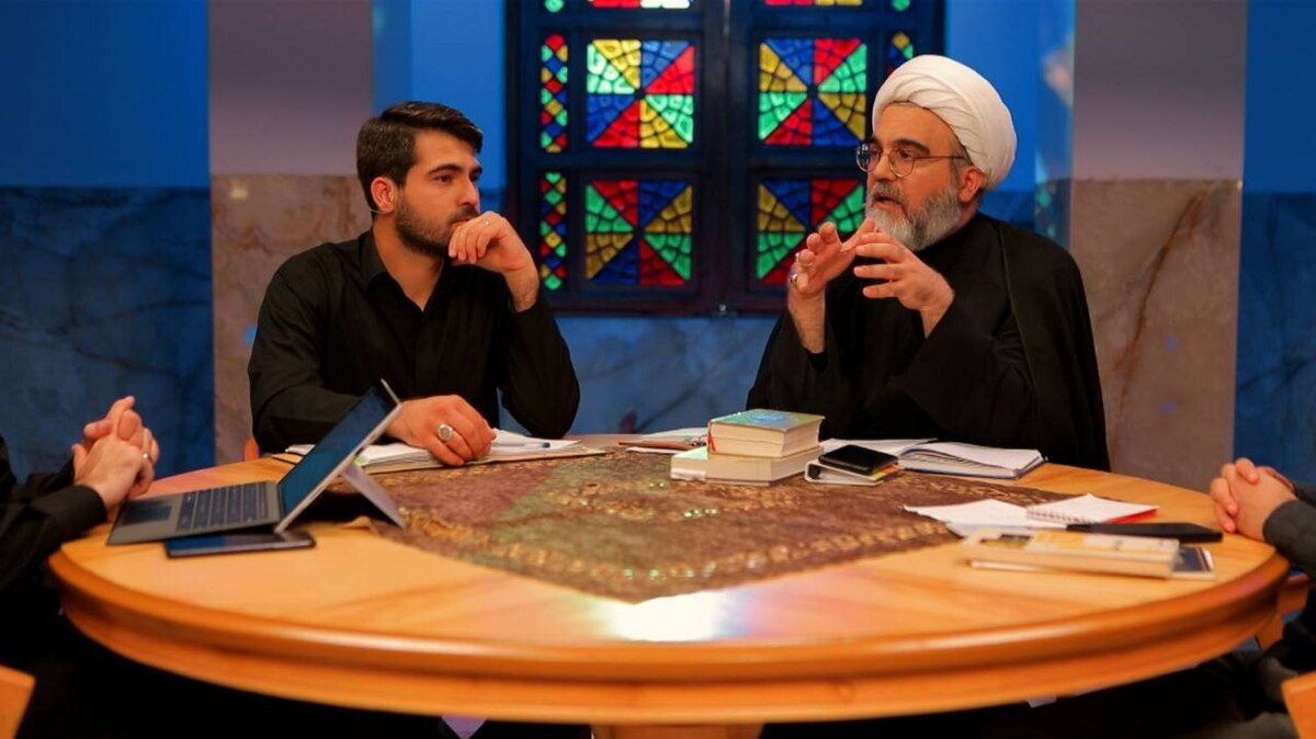 پخش فصل چهارم «علامت» به مناسبت روز‌های پایانی ماه صفر