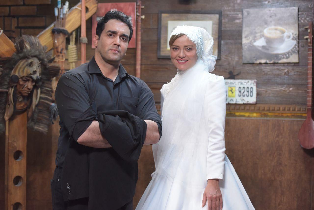 باز هم آخرین فیلم علی انصاریان روی پرده سینماها!/ انتشار نخستین تیزر کمدی موزیکال «هولیا» باز هم آخرین فیلم علی انصاریان روی پرده سینماها!/ انتشار نخستین تیزر کمدی موزیکال «هولیا»