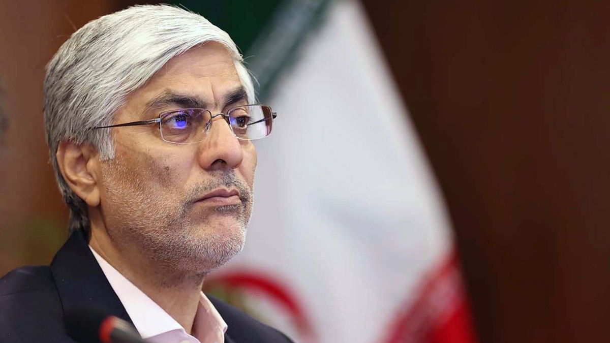 کیومرث هاشمی به‌عنوان وزیر پیشنهادی ورزش و جوانان به مجلس معرفی شد