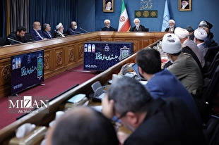 اظهارات مهم رئیس عدلیه در جلسه شورای عالی قوه قضاییه ۱۴۰۲/۶/۲۰