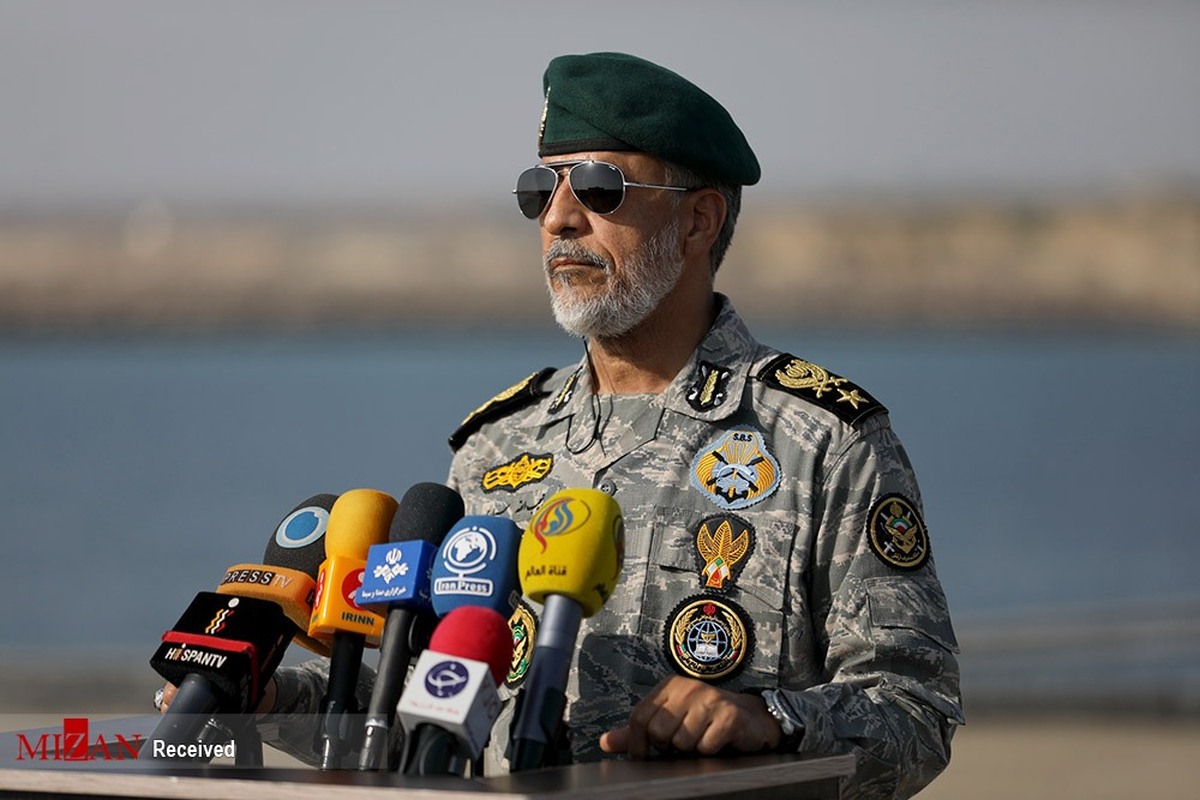 اولویت اصلی دانشگاه‌های ارتش تربیت و آموزش دانشجوی منتظر و آماده ظهور است