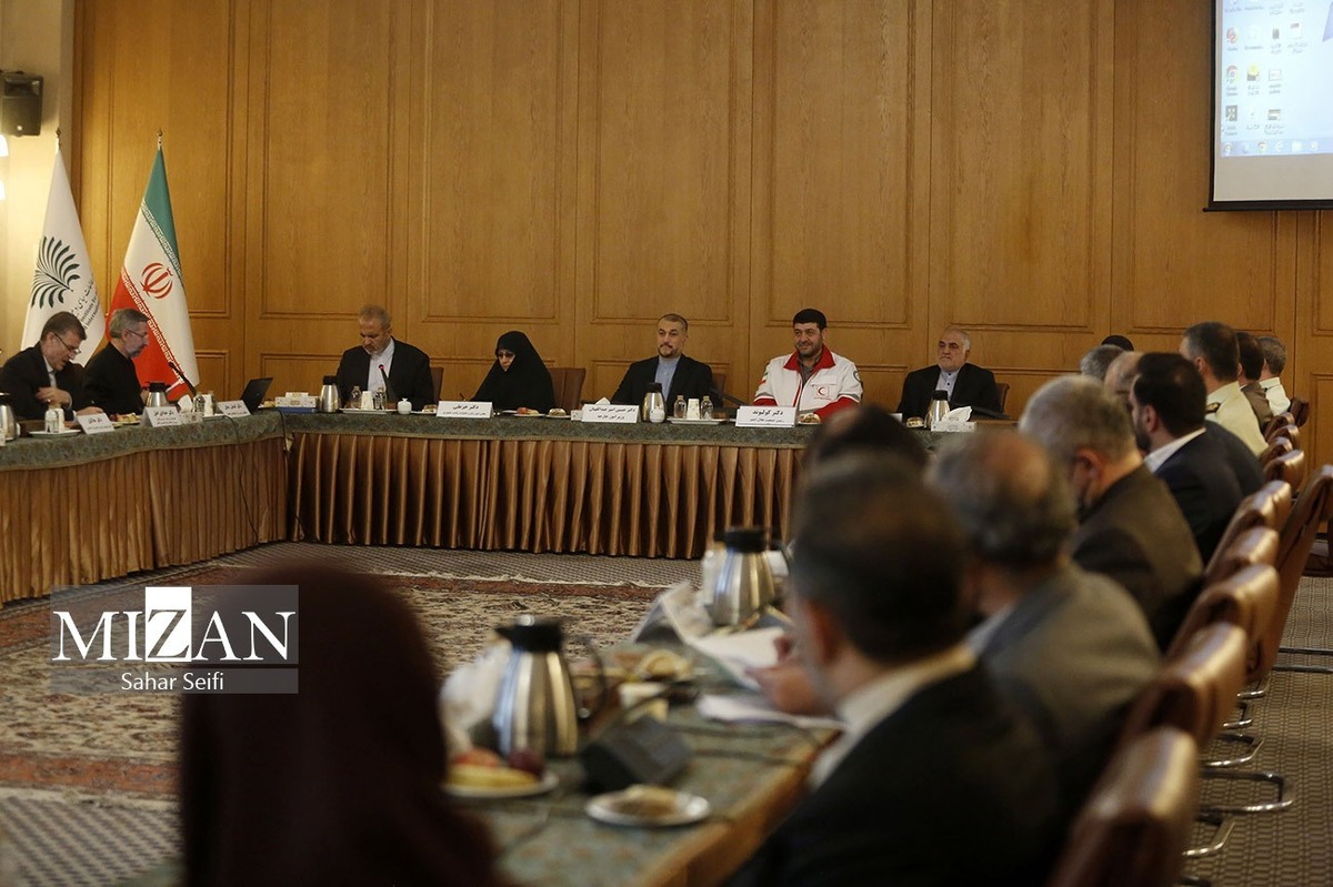 امیرعبداللهیان: حضور ۵.۲ میلیون ایرانی در کشور‌های مختلف/میلیون‌ها ایرانی به‌راحتی به کشور سفر می‌کنند