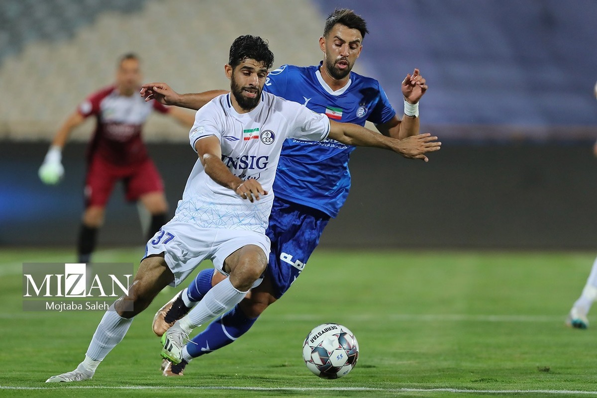 قراب: استقلال امسال ستاره ندارد/ باید برای تیم‌های ملی پایه مربی خارجی استخدام شود