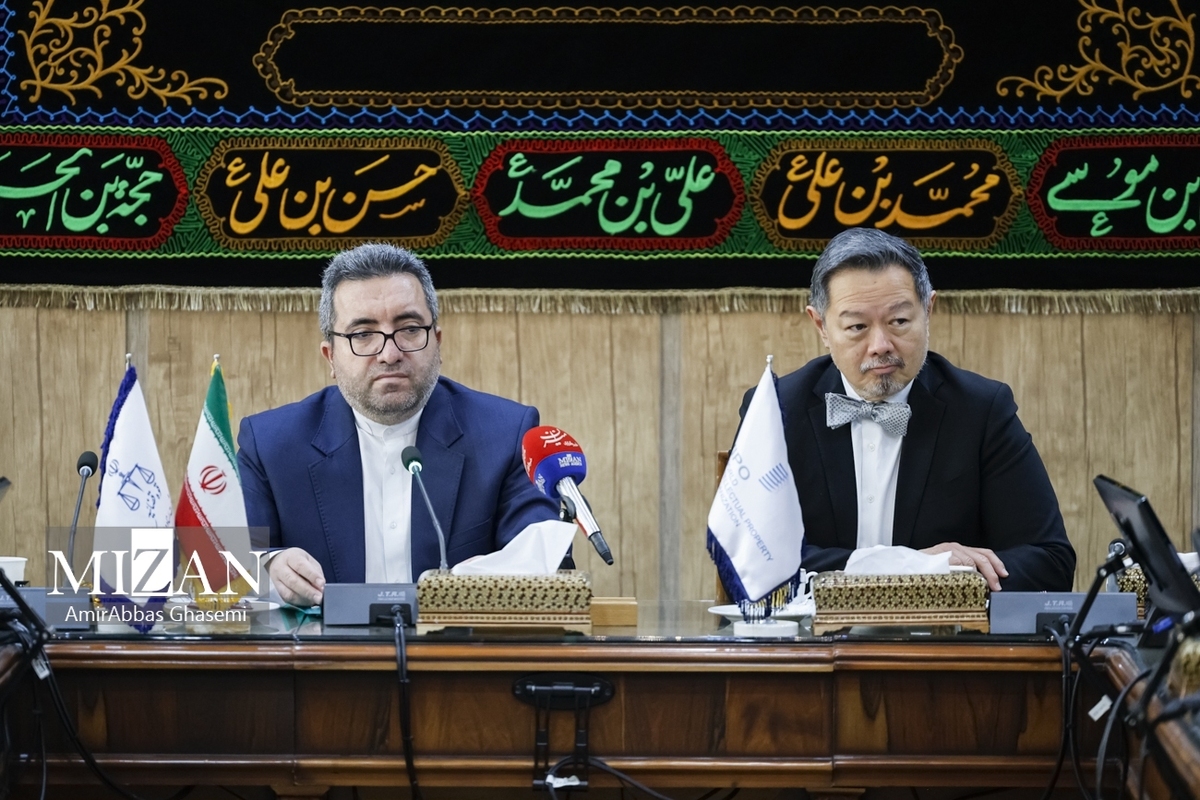 رئیس سازمان ثبت: ظرف دو ماه آینده مرکز داوری مالکیت معنوی راه‌اندازی خواهد شد