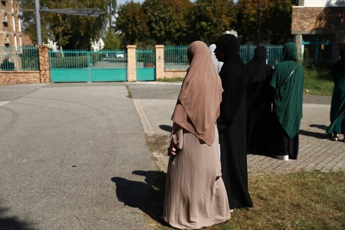 فرانسه روی موج تشدید فشارها بر مسلمانان