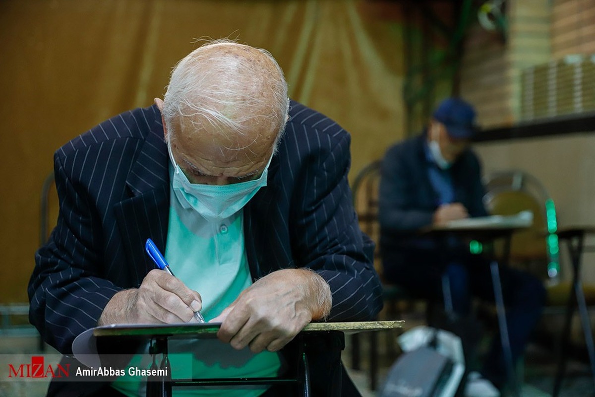 درخواست ۷۲ نفر از مراجعان در ملاقات مردمی با مسئولان قضایی مازندران رسیدگی شد