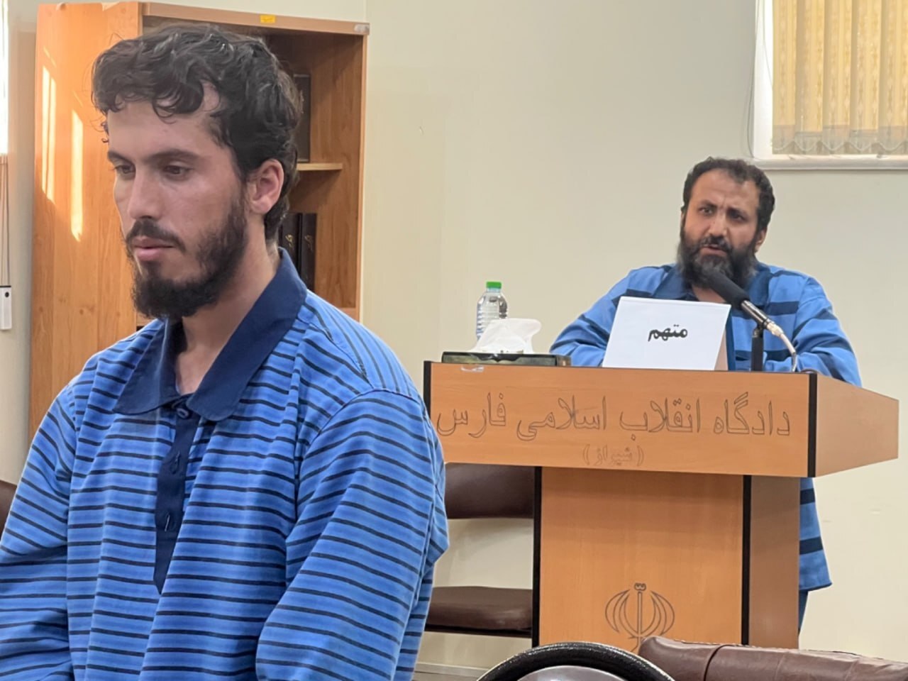 برگزاری دومین جلسه محاکمه متهمان حمله به حرم مطهر شاهچراغ (ع) / متهم ردیف اول: قرار بود تا جایی که می‌توانم به حمله و تیراندازی ادامه دهم