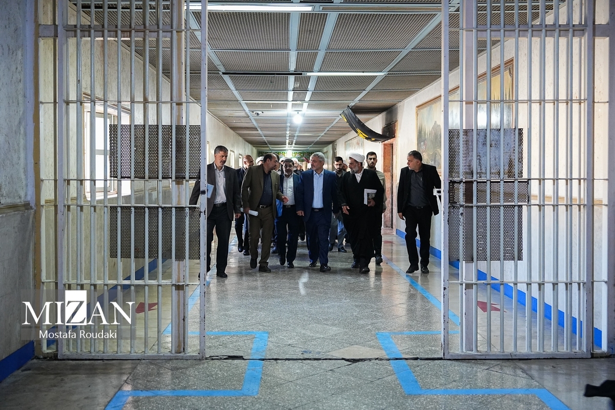 مطالبه انجام وظایف قانونی دستگاه‌های مربوطه برای ارائه خدمات در مسیر پرتردد زندان بزرگ 