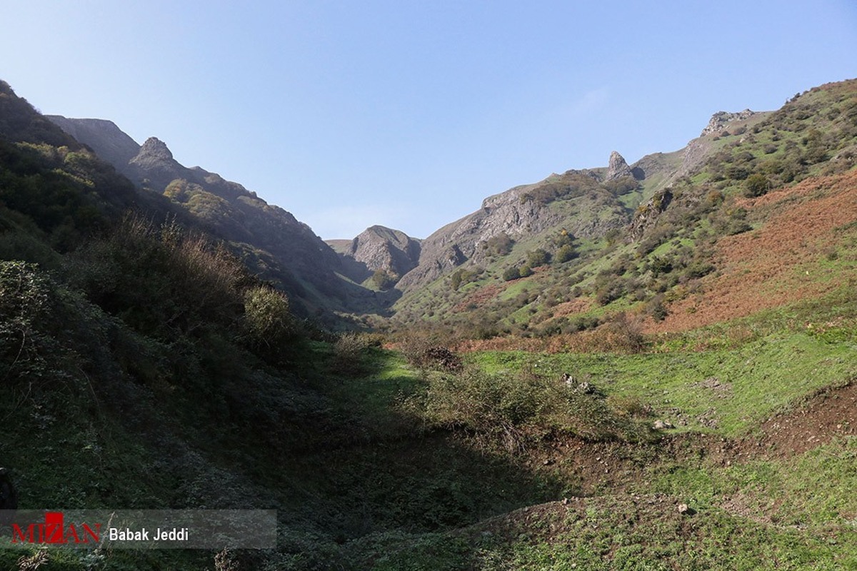فعالیت معدن بهشتیان در استان قزوین با دستور قضایی متوقف شد