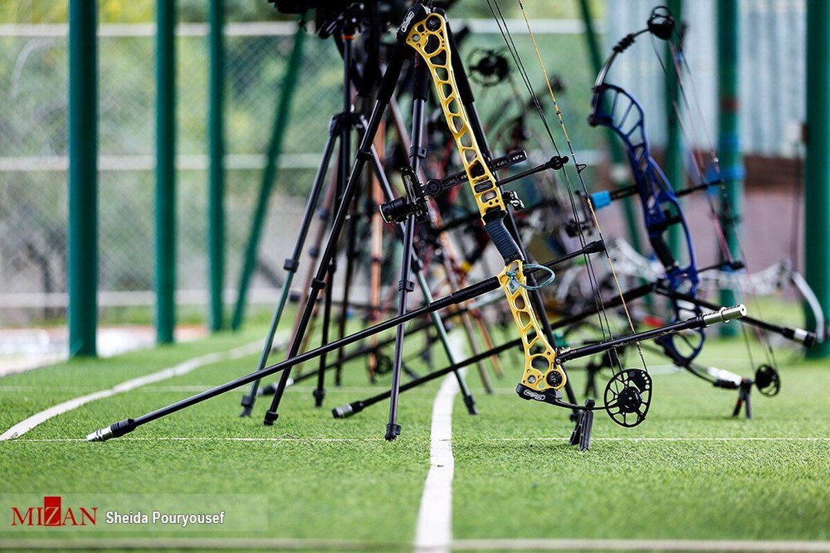 ۱۰ کماندار ایران در بازی‌های آسیایی هانگژو مشخص شدند