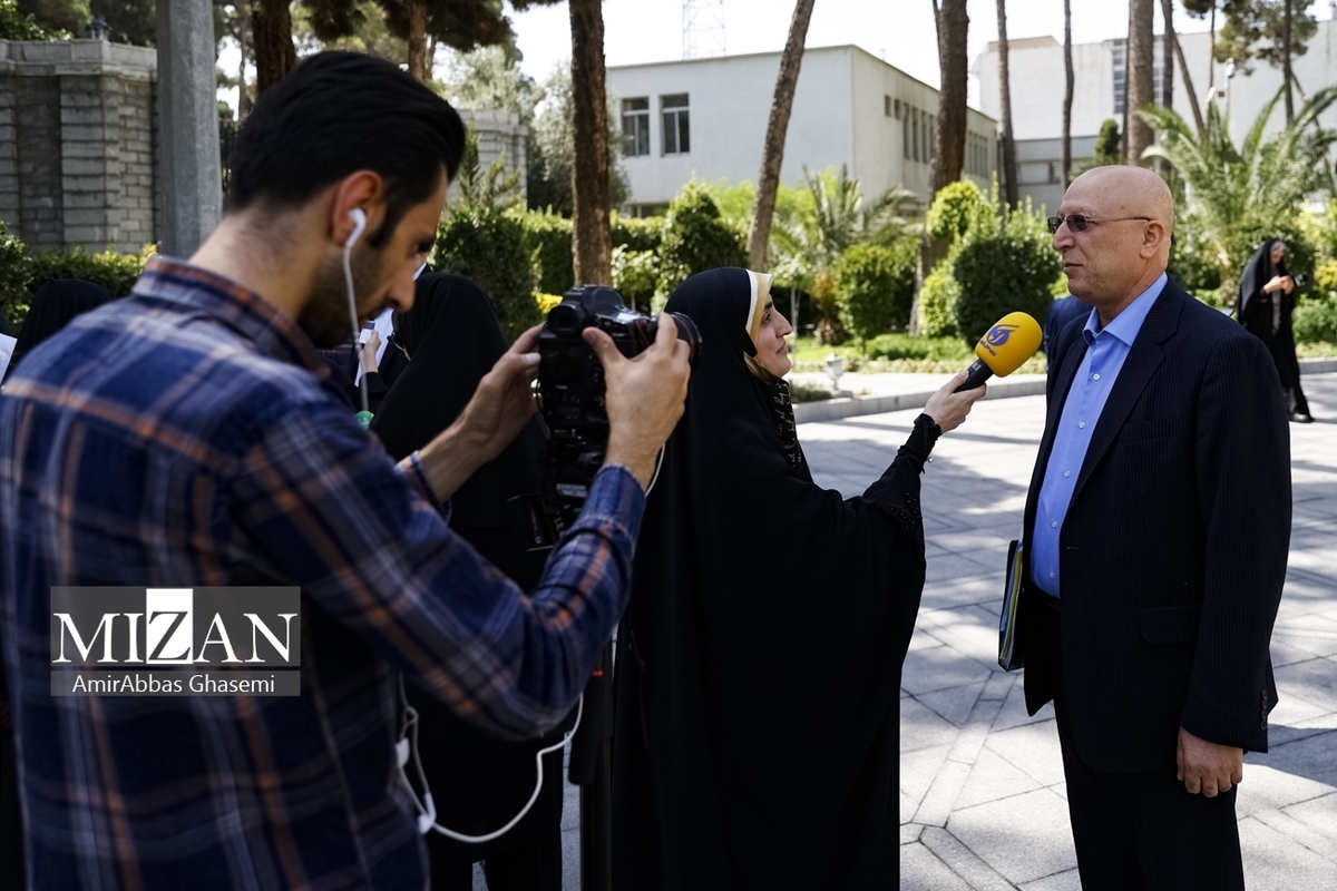 وزیر علوم: عضو هیات علمی باید نظم و انضباط اداری، پژوهشی و فرهنگی را رعایت کند