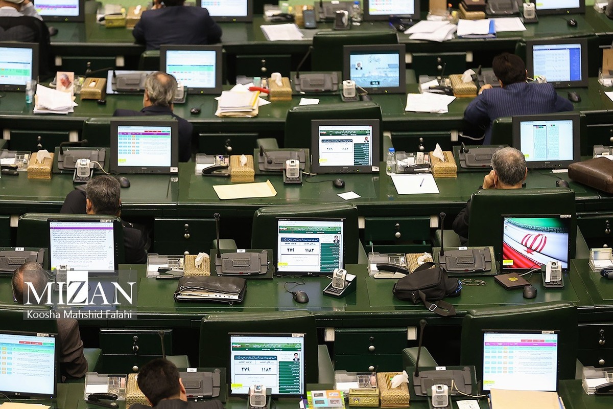 رسیدگی به لایحه برنامه هفتم از ۲۷ شهریور در صحن علنی مجلس آغاز می‌شود