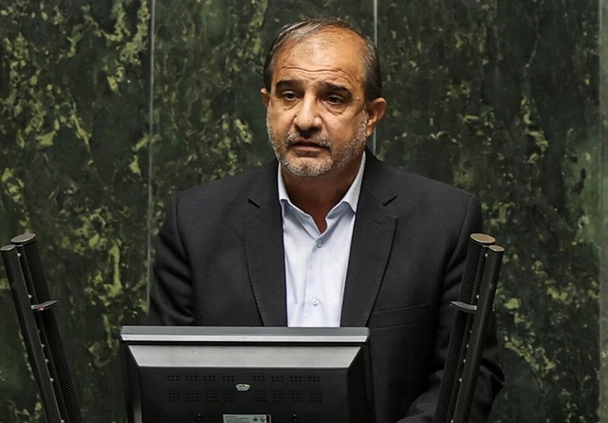 رئیس کمیسیون کشاورزی، آب و منابع طبیعی: هفته آینده از سیلو‌های اسدآباد بازدید می‌کنیم/کوتاهی در دستگاه اجرایی مصداق ترک فعل است