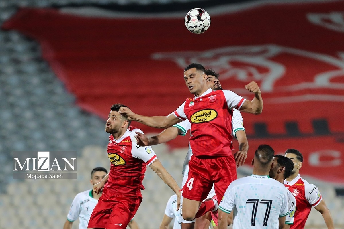 لیست آسیایی پرسپولیس با ۲۶ بازیکن و حضور مهاجم جدید سوئدی