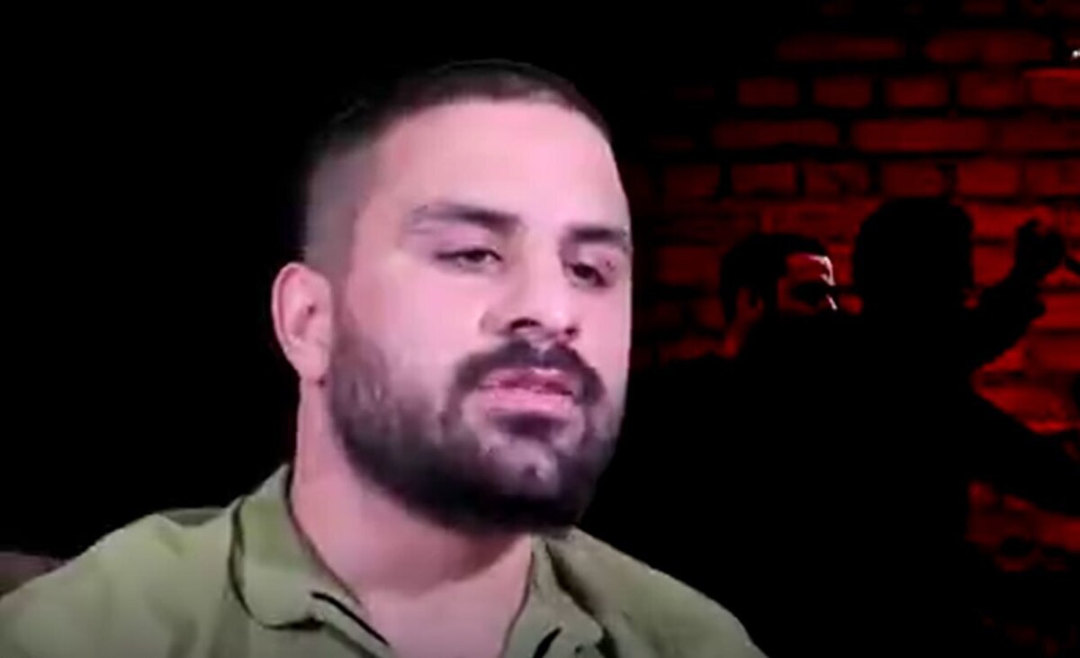 نوید افکاری که بود و چرا قصاص شد؟