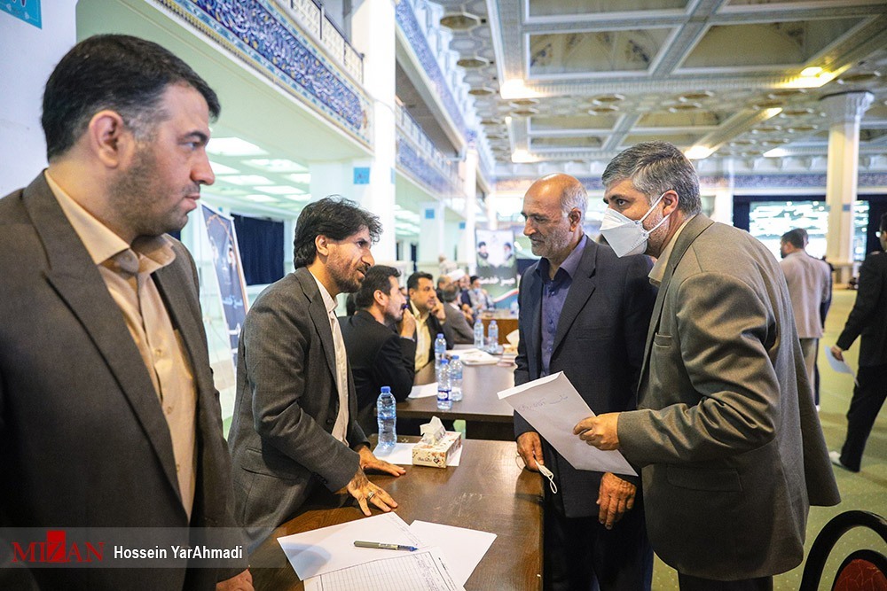 ۲۱۵ هزارو ۵۸۹ مورد ملاقات مردمی توسط مسئولان قضایی سراسر کشور انجام شد