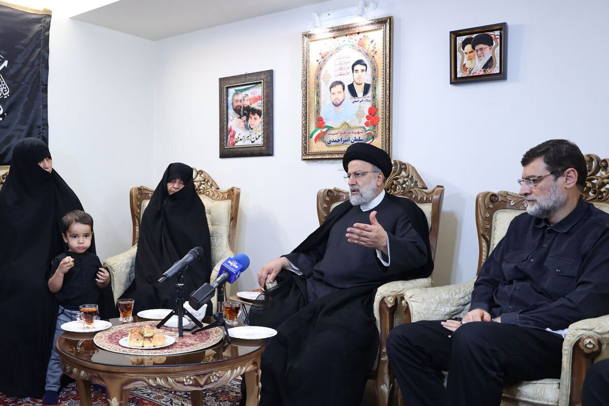 امروز فضای کشور، مجاهدت و پیشرفت در همه عرصه‌ها و دشمن در وضعیت ناامیدی و افول است