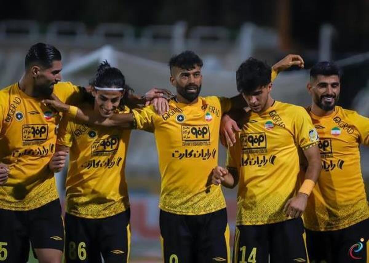 تکذیبیه سازمان لیگ در واکنش به بیانیه سپاهان: اصلاحیه‌ای در قرارداد کارگزار محمدی انجام نشده