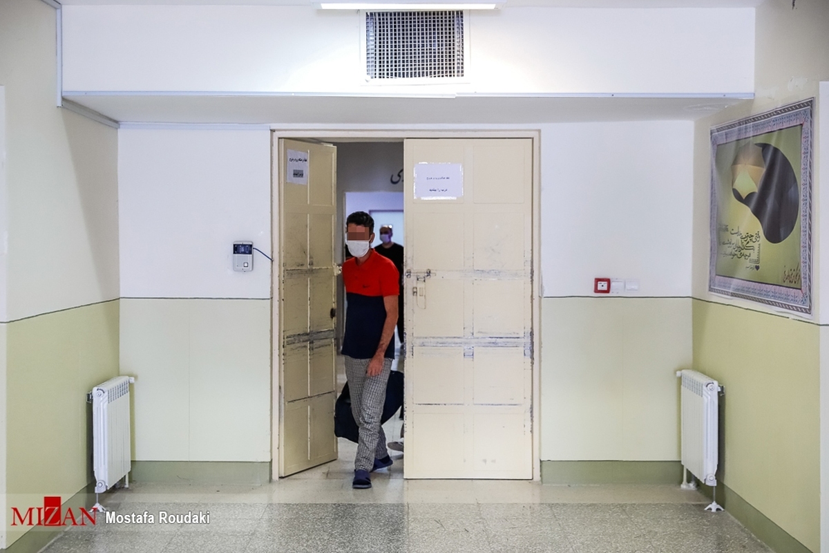 خیّران به‌مناسبت رحلت پیامبر (ص) ۲ محکوم مالی را از زندان سلماس آزاد کردند