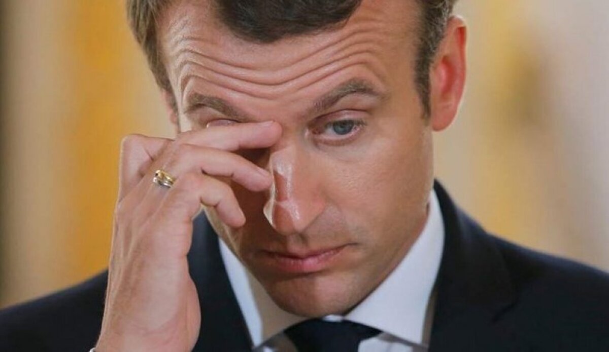 سفیر فرانسه در نیجر بازداشت شد