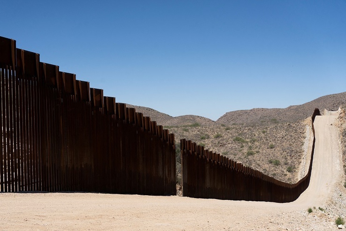 مرز آمریکا و مکزیک؛ مرگبارترین مسیر زمینی مهاجران
