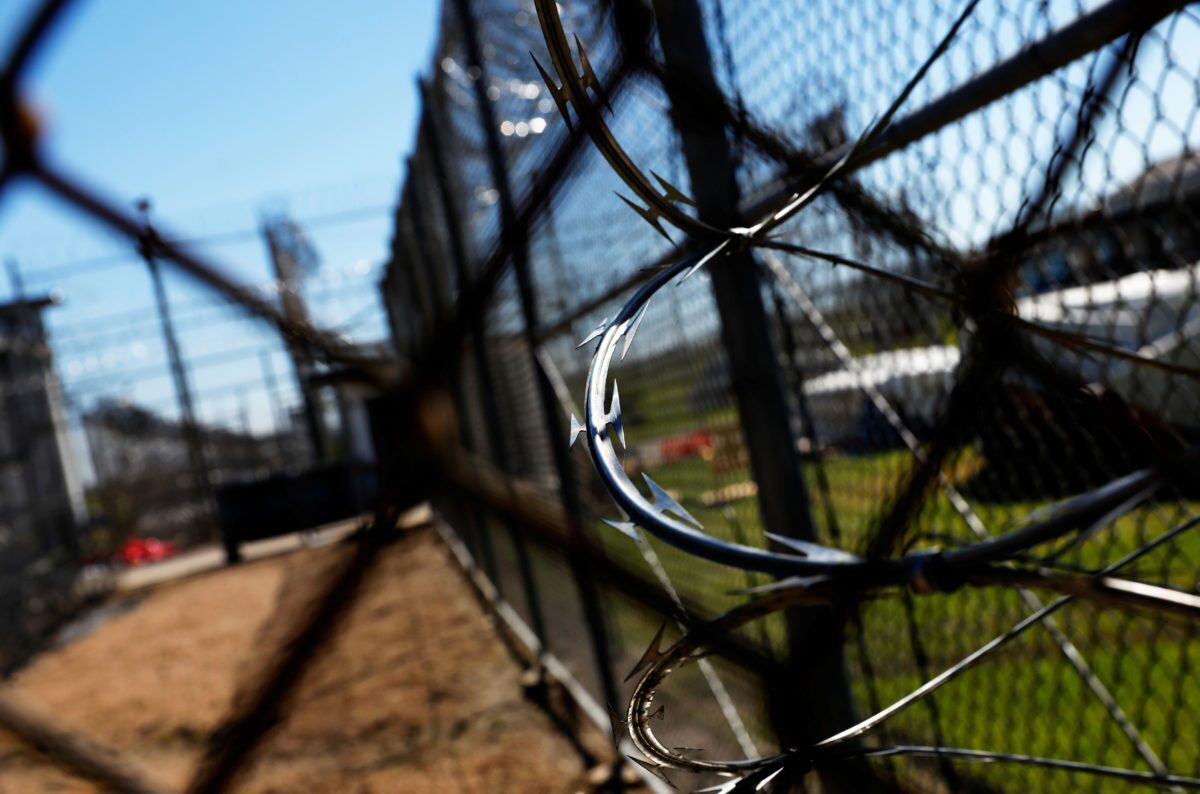 زندان‌های لوئیزیانا؛ افزایش ۵۰ درصدی مرگ زندانیان و شکایت از شرایط نامناسب