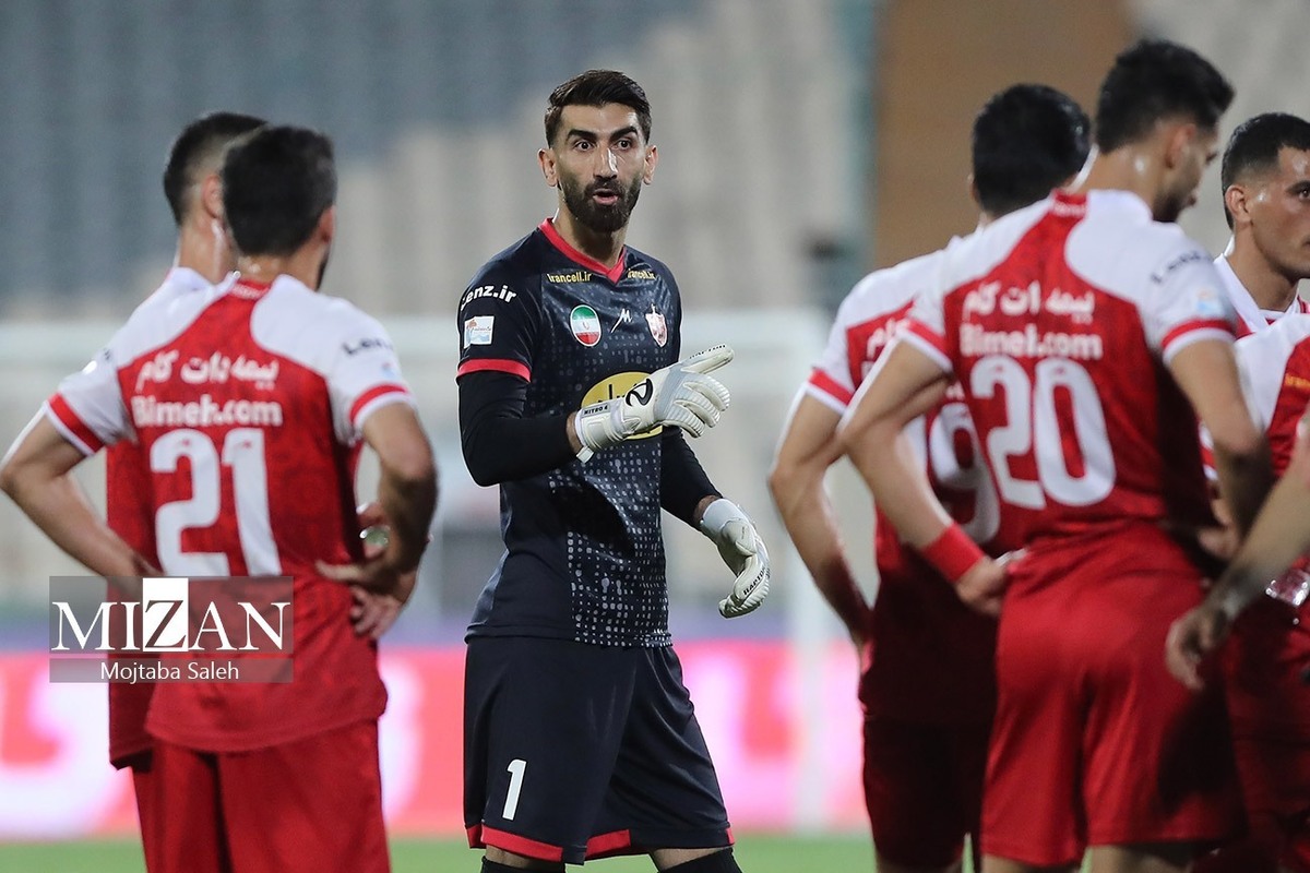 عربشاهی: رونالدو دیگر کارآیی سال‌های گذشته‌اش را ندارد/ پرسپولیس می‌تواند تیم پرستاره النصر را اذیت کند