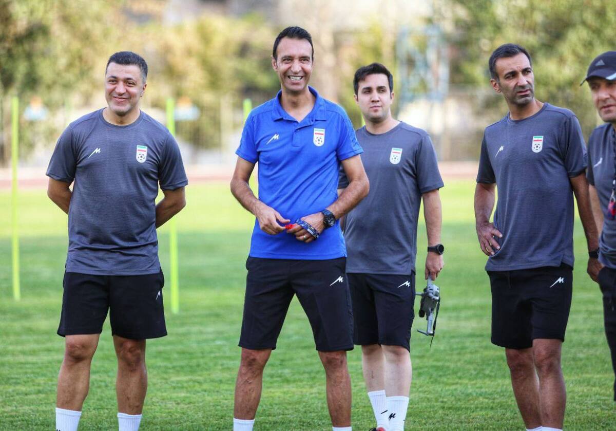 تکذیب ادعای مدیر تیم فوتبال امید درباره زمان برگزاری دربی