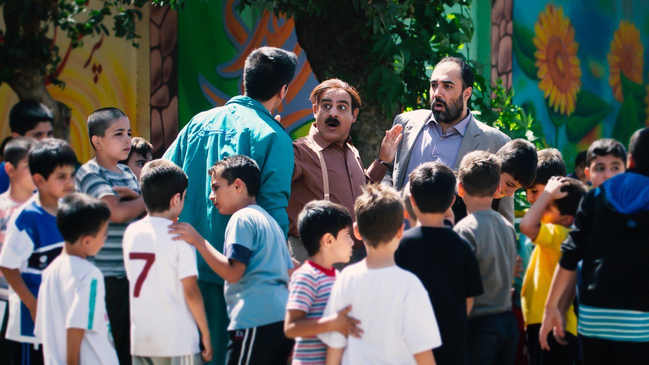 فیلمبرداری فیلم کوتاه «فردا شکل امروز نیست» به پایان رسید