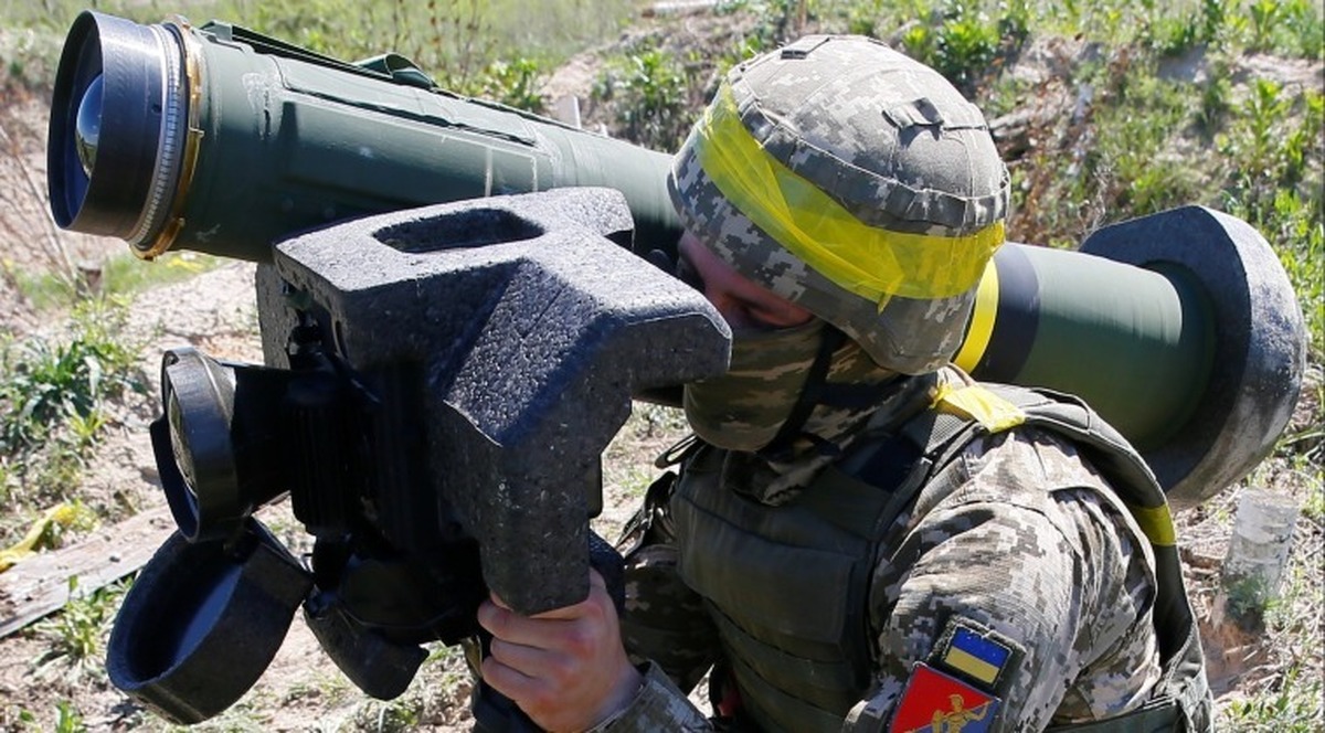 ردپای سیا و نهادهای غربی در جنگ اوکراین