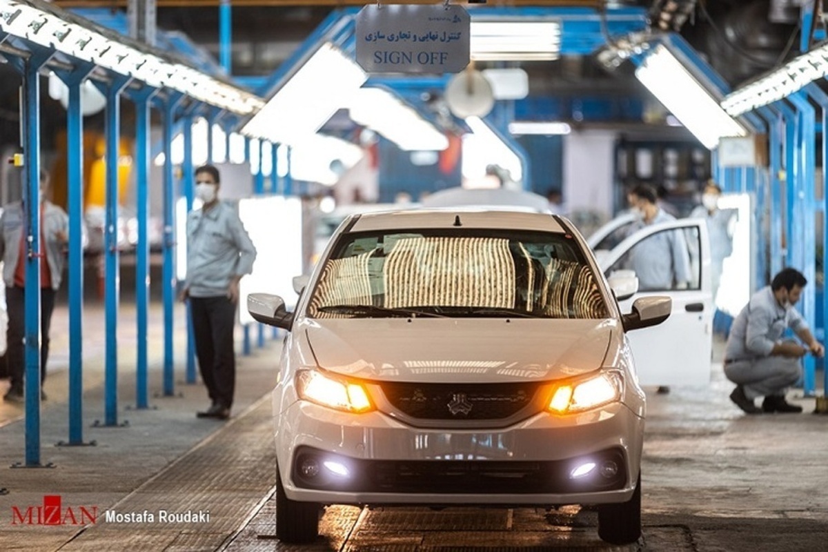 رئیس اتحادیه نمایشگاه‌داران خودرو تهران: فعلا خریداری در بازار وجود ندارد