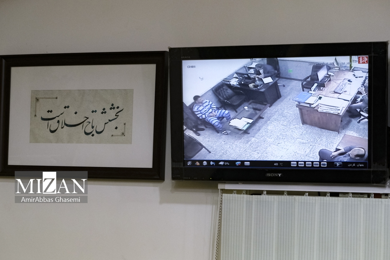 افزایش بهره گیری دستگاه قضا از ظرفیت صلح و سازش/ بیش از ۳۶ هزار فقره پرونده در استان فارس به سازش ختم شده است/ آزادی ۱۳۴ زندانی افزایش بهره گیری دستگاه قضا از ظرفیت صلح و سازش/ بیش از ۳۶ هزار فقره پرونده در استان فارس به سازش ختم شده است/ آزادی ۱۳۴ زندانی