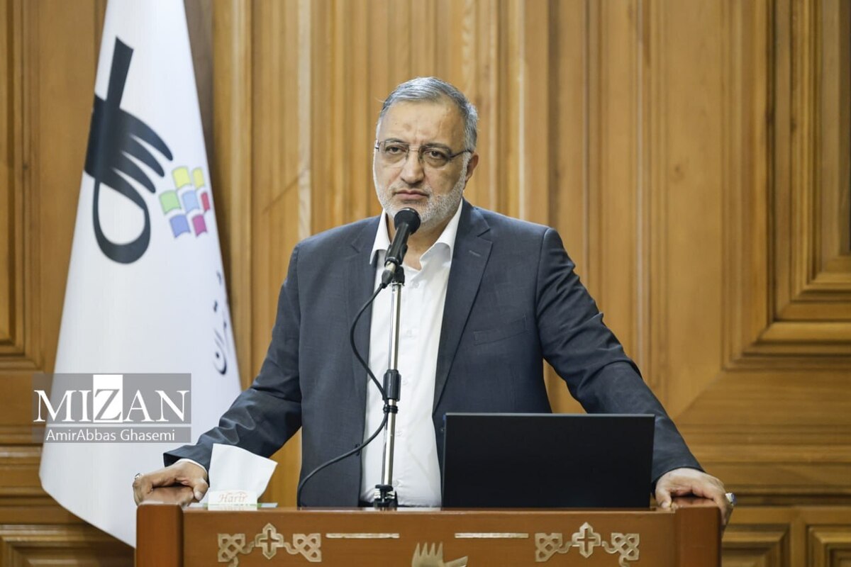 جهش در حمل‌ونقل عمومی تهران با اضافه شدن ۹۰۴ واگن به خطوط مترو