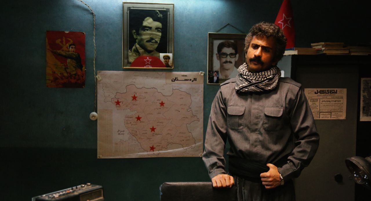 «سوران» روی آنتن شبکه افق میرود «سوران» روی آنتن شبکه افق میرود